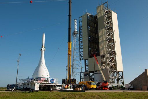 Ascent Abort-2