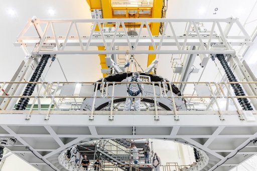 European Service Module