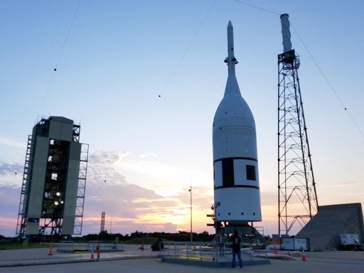 Ascent Abort-2
