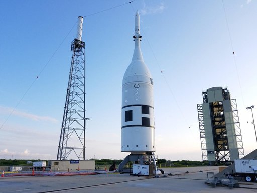 Ascent Abort-2