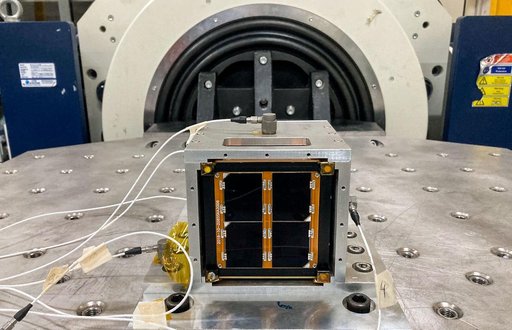 Surya Satellite-1 (SS-1)