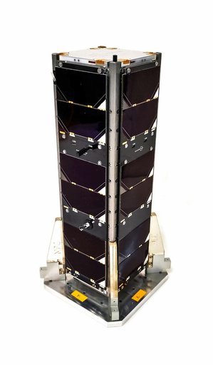 DanteSat