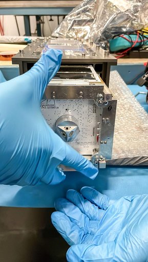 Nanoracks-LORIS
