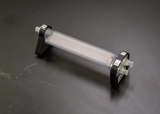 CapiSorb Visible System