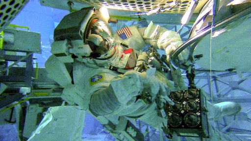 Preflight Imagery for the ISS External Microorganisms Experiment