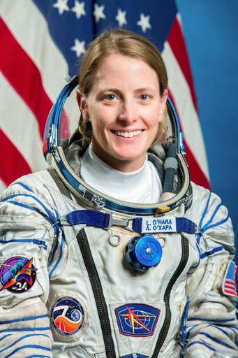 Loral O'Hara Official Portrait
