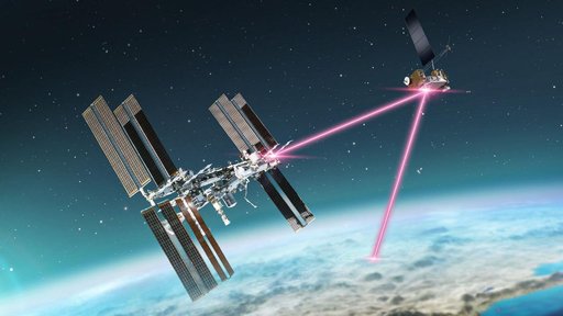 ILLUMA-T Investigation Preflight Imagery
