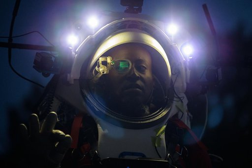 Andre Douglas - JETT5 - jsc2024e036527