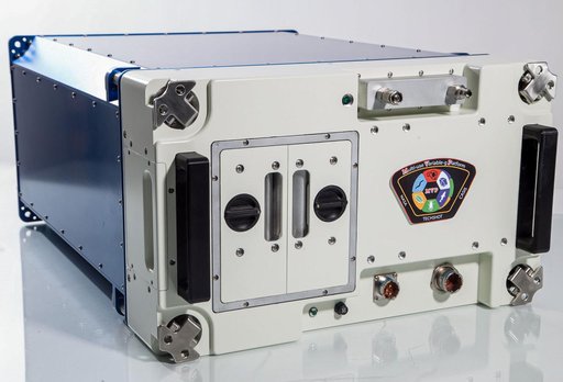 MVP Cell-07 Preflight Imagery