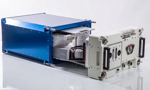 MVP Cell-07 Preflight Imagery