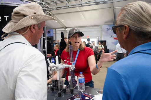 Gateway at EAA AirVenture Oshkosh 2024