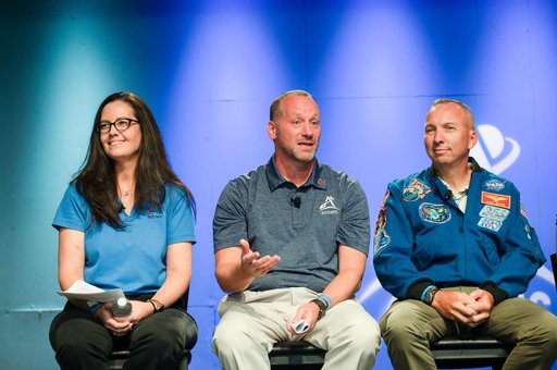Gateway Insights with Jon Olansen at EAA AirVenture Oshkosh 2024  jsc2024e055766