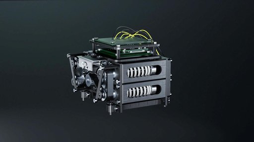 Preflight Imagery for the Nanoracks Astrobeat Experiment