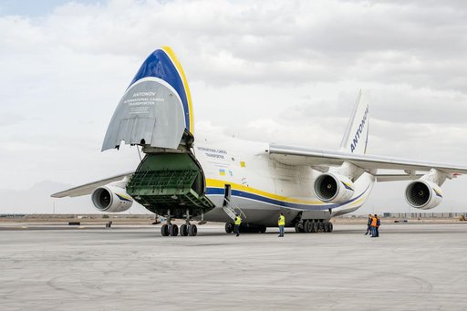 US Arrival of Gateway Module Marks Milestone for First Lunar Space Station (jsc2025e035240)