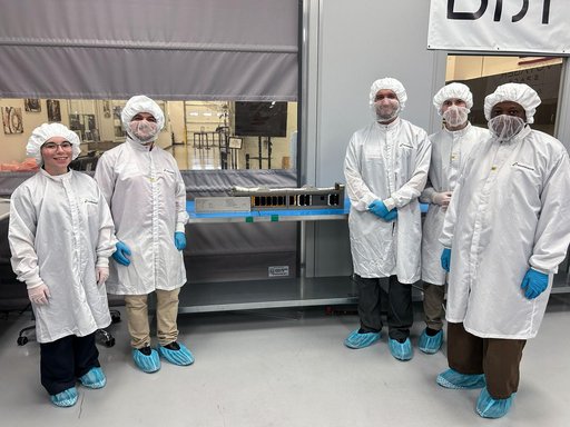 NanoRacks-EagleSat-2
