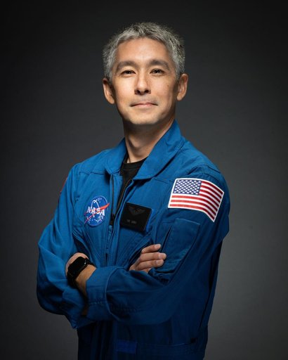 2025 Astronaut Candidate Yuri Kubo
