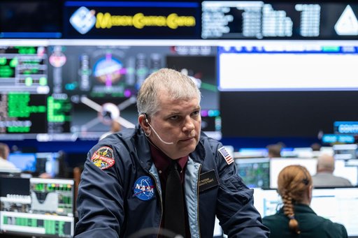 Proximity Operations Demonstration from Mission Control