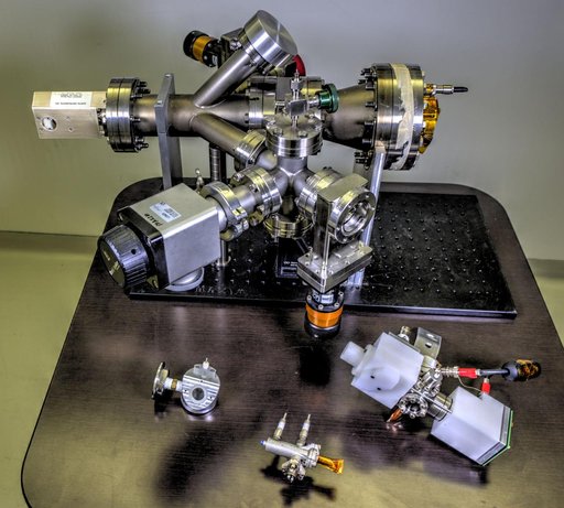 NASA Set to Demonstrate X-ray Communications in Space