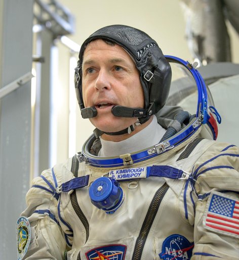Expedition 49 Qualification Exams