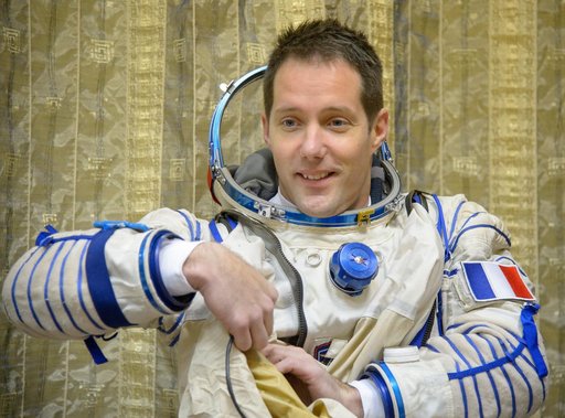 Expedition 50 Qualification Exams