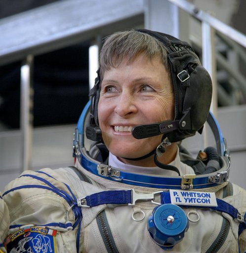 Expedition 50 Qualification Exams