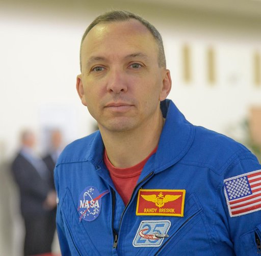 Expedition 52 Qualification Exams