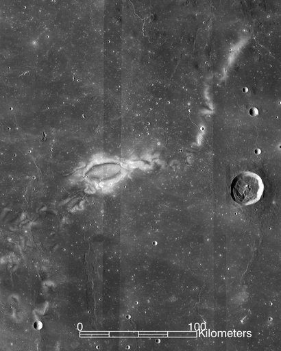 Lunar Swirl Reiner Gamma