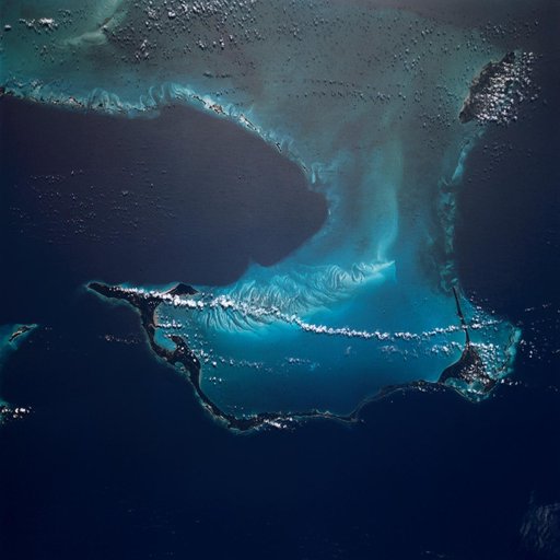 Bahama Islands