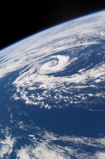 Earth Observations taken by the STS-109 crew