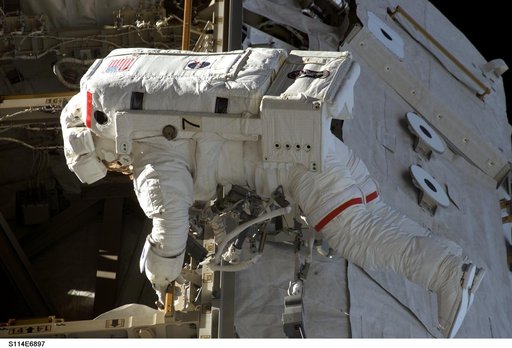 EVA 3