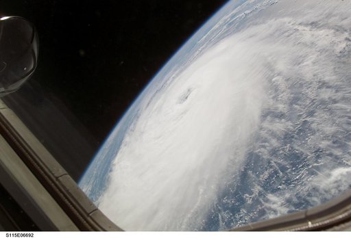 Earth Observations taken by STS-115 crewmember
