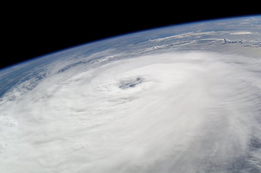 Earth Observations taken by STS-115 crewmember