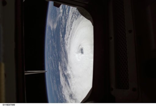 Earth Observations taken by STS-115 crewmember