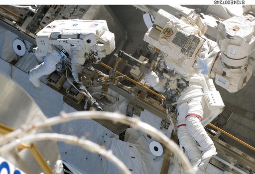 EVA 3