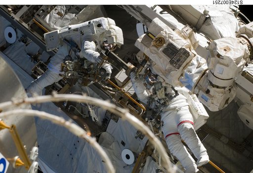 EVA 3
