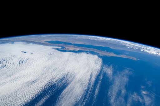 Earth Observation taken by the STS-125 Crew