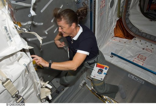 Stefanyshyn-Piper in MPLM