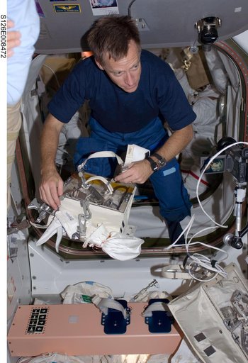 Ferguson in Node 1