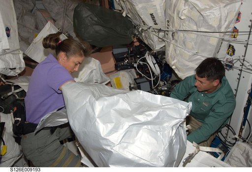 Stefanyshyn-Piper and Kimbrough in Node 1