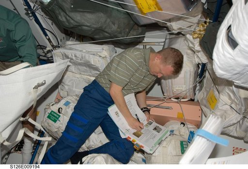 Boe in Node 1