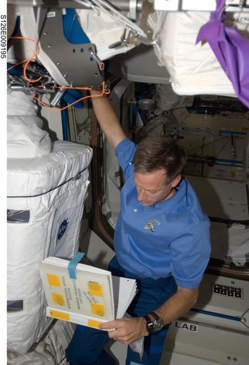 Ferguson in Node 1