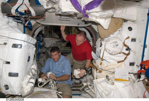 Bowen and Fincke in Node 1