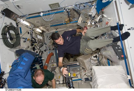 Fincke and Kimbrough in Node 2