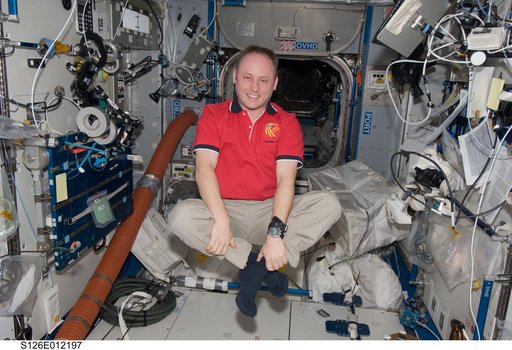 Fincke in Node 2