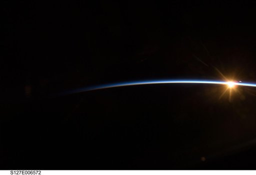 Earth Observations taken by the STS-127 Crew