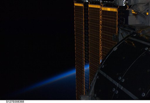 Earth Observations taken by STS-127 / Expedition 20 Crewmember