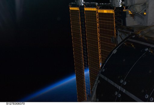 Earth Observations taken by STS-127 / Expedition 20 Crewmember