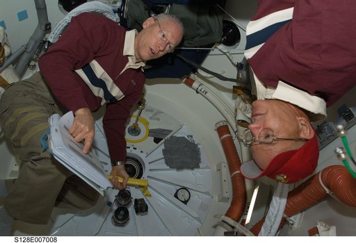 Hatch Opening OPS