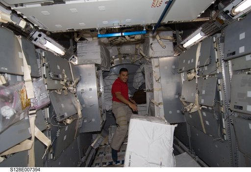 Hernandez in MPLM