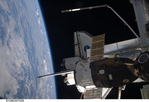 Earth Observations